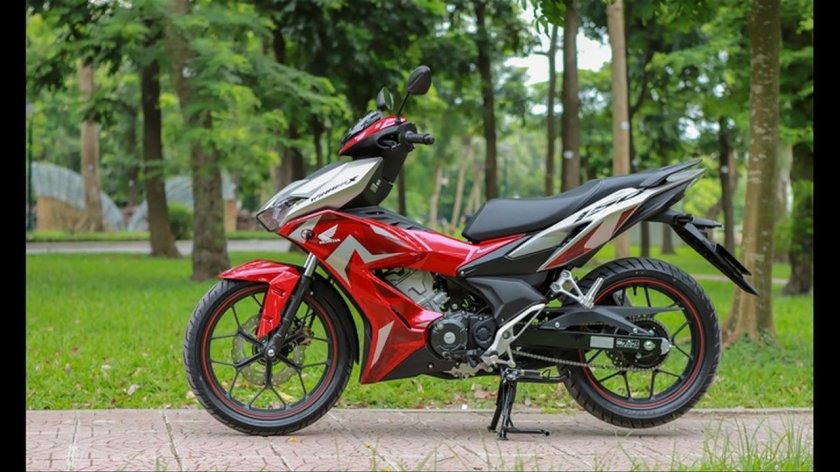 Honda winner x 150