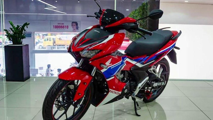 Honda winner x 150