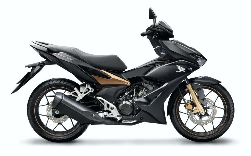 Honda winner x 150