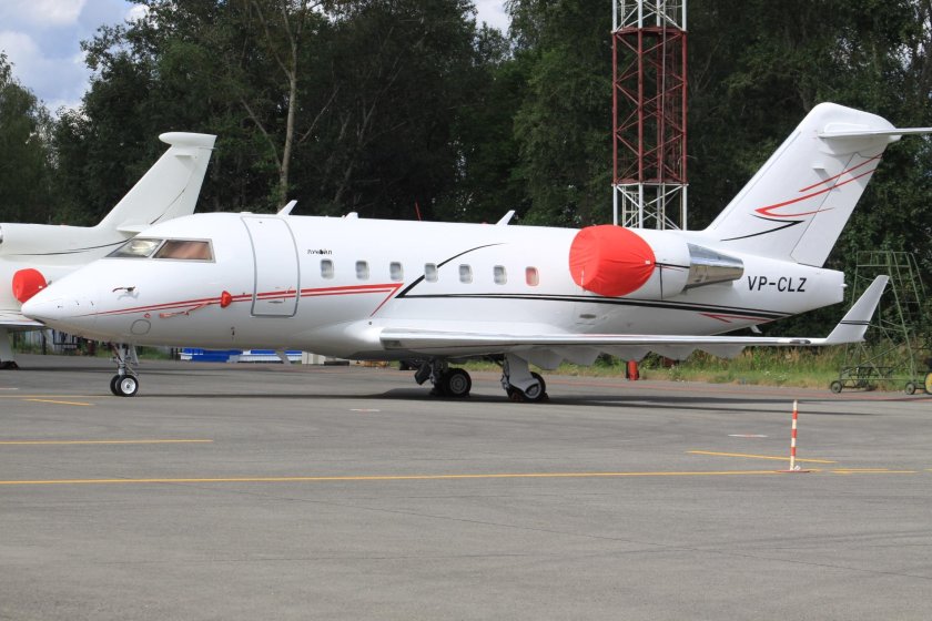 Canadair CL-84 Dynavert