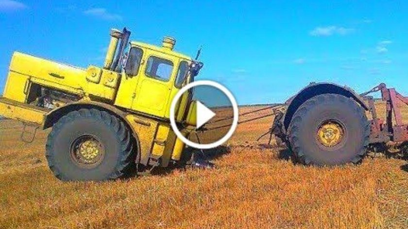 K-701 Кировец