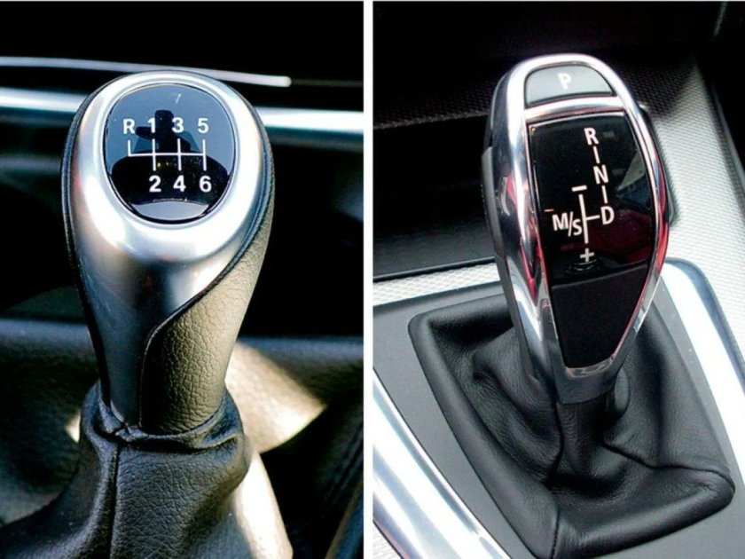 Тесла салон коробка переда