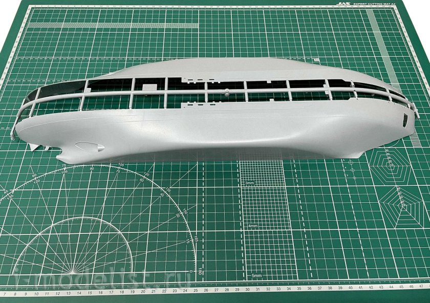 Арктика звезда 1/350