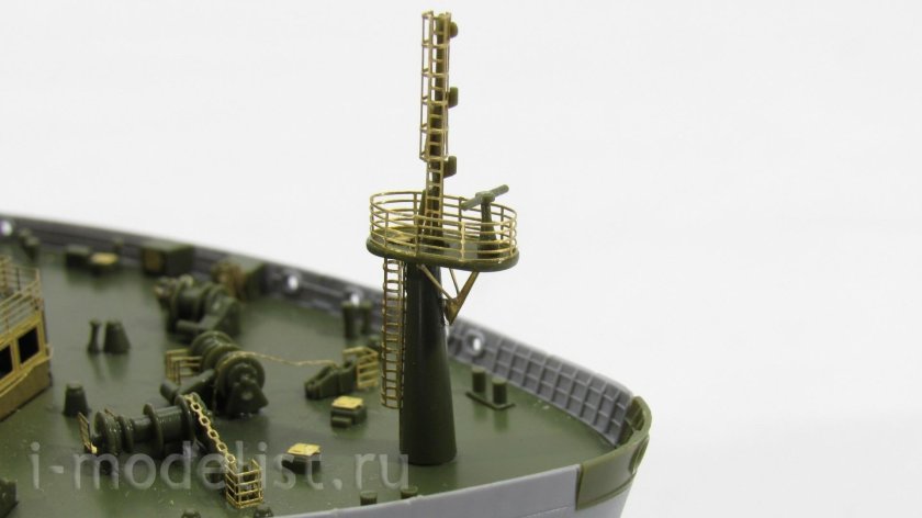 Арктика звезда 1/350