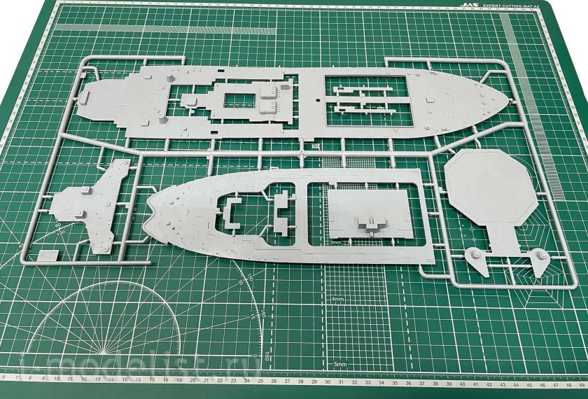 Арктика звезда 1/350