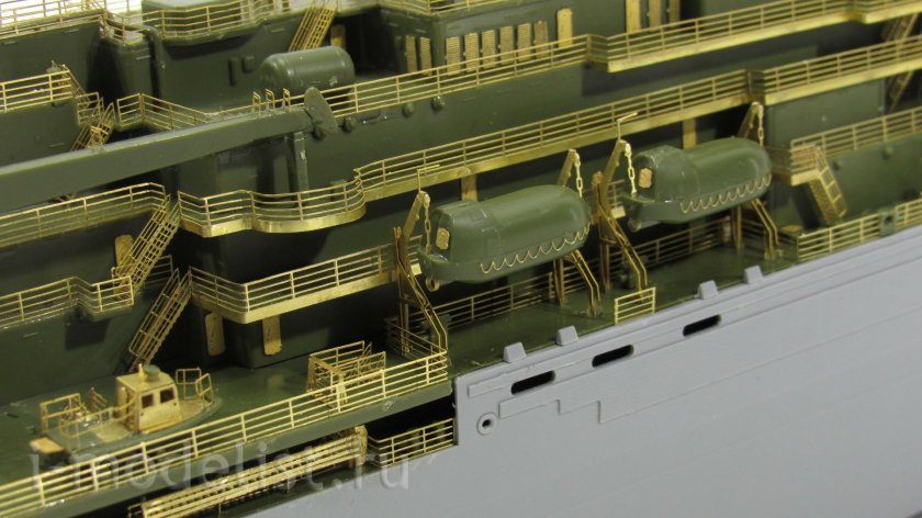 Арктика 1/350