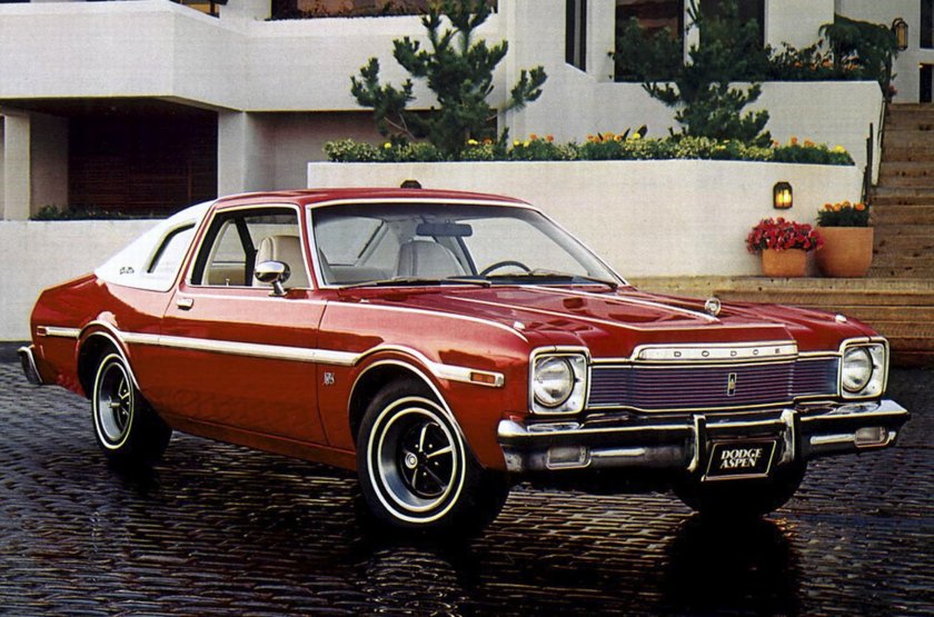 Dodge Aspen