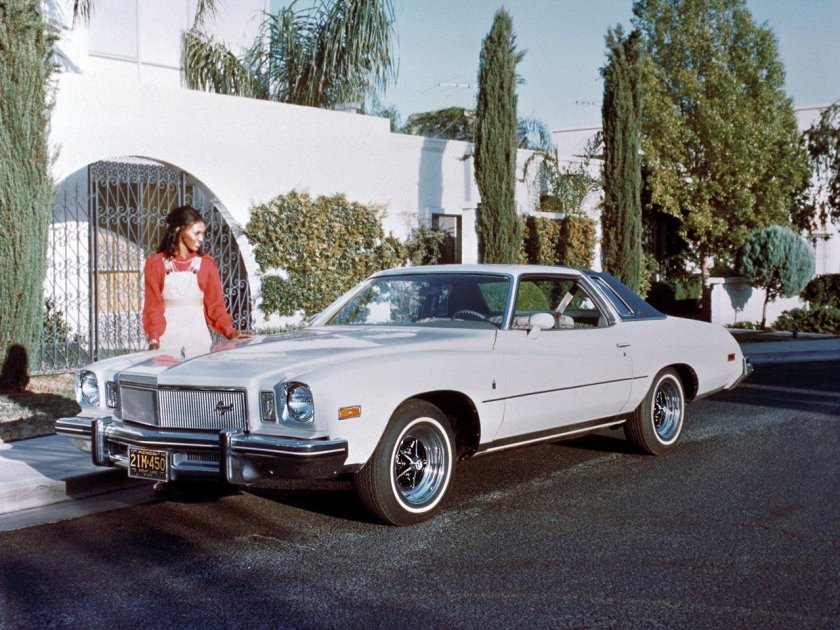 Buick 1975