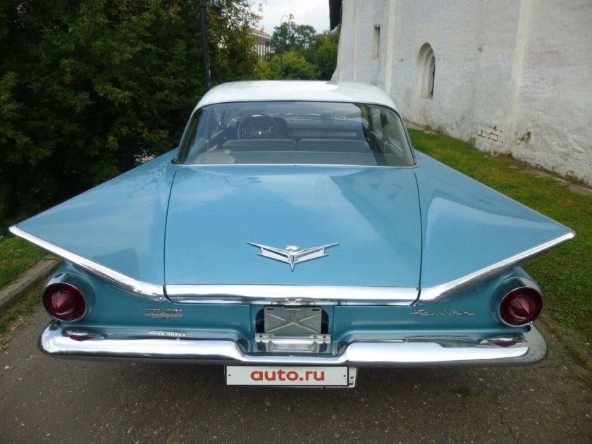 Buick 1959