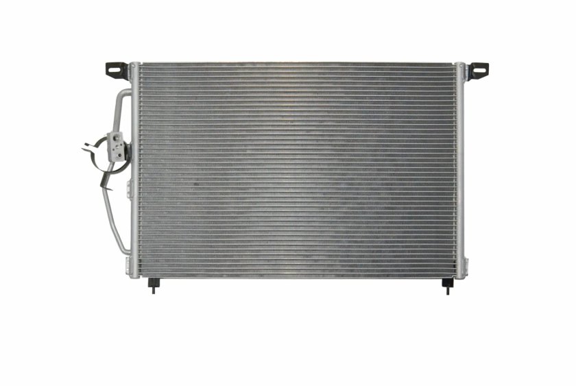 Opel Omega радиатор