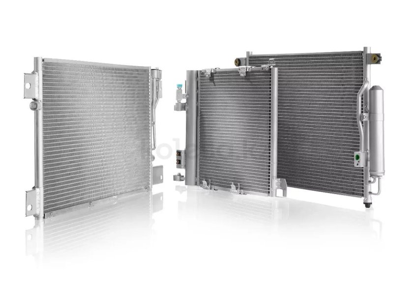 Радиатор Ниссенс