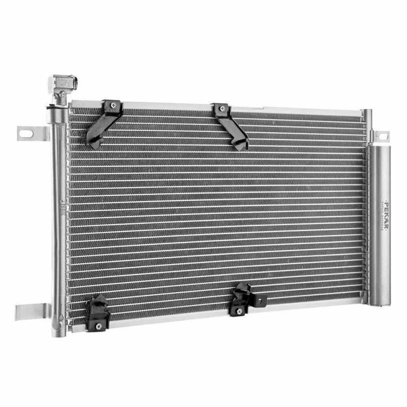 Радиатор охол с кондиоц 1118