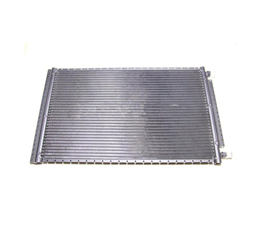 SIGNEDA rc943055 радиатор кондиционера