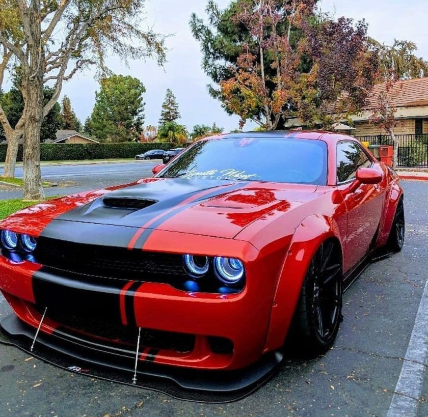 Американские машины