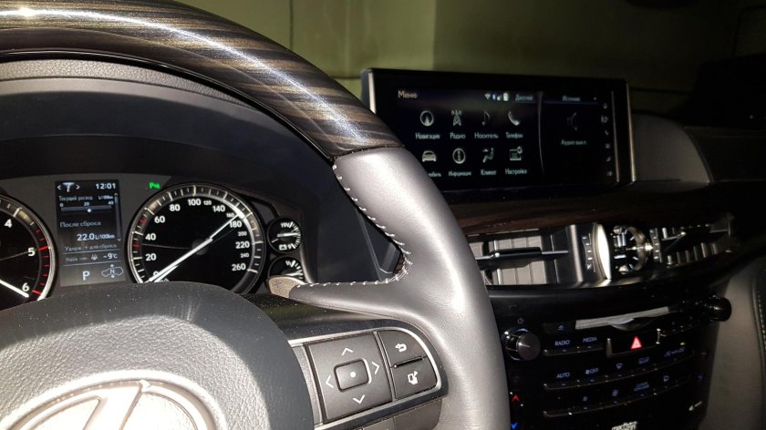 Как утеплить Лексус 450