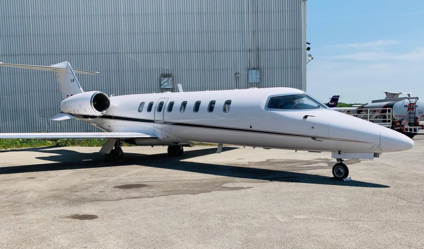 Бомбардье грузовые самолеты