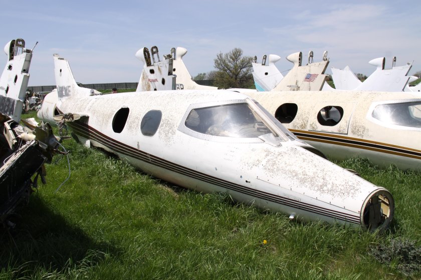 Экраноплан Буревестник-24