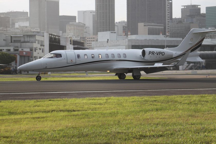 Bombardier Global 7500