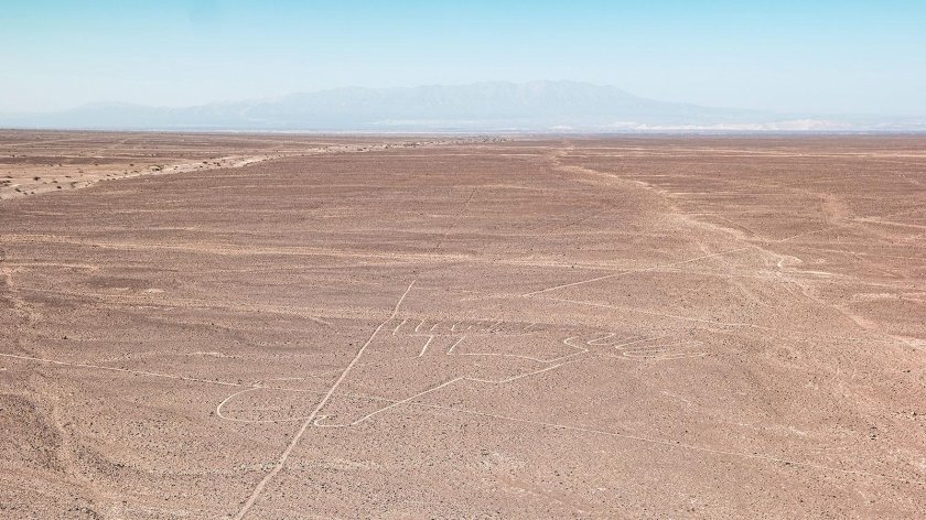 Плато Наска