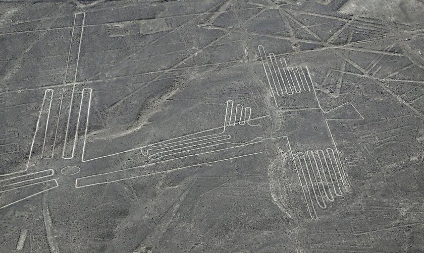 Долина Наска