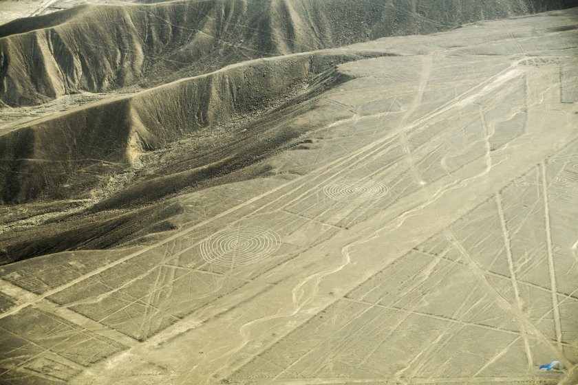 Долина Наска