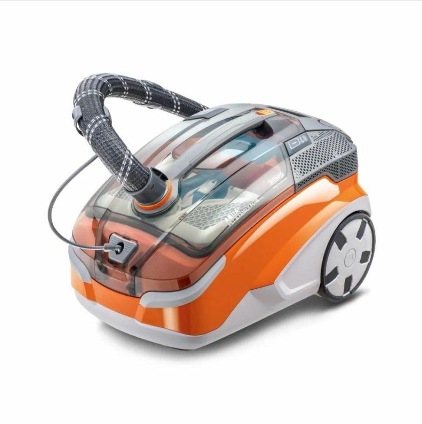 Пылесос Thomas Pet&amp;Family