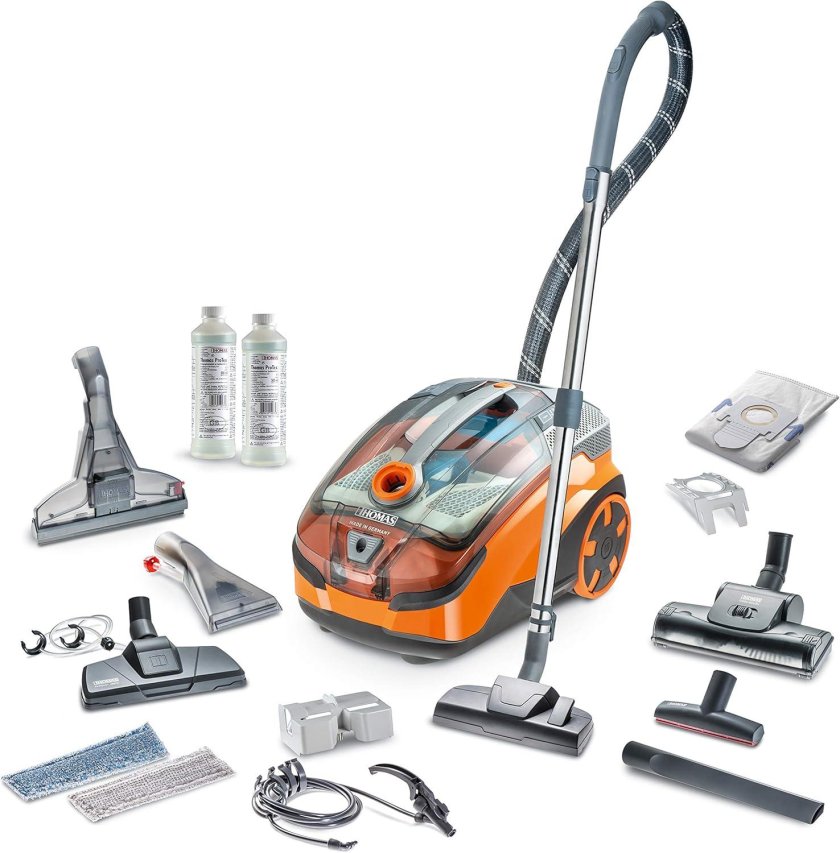 Пылесос Thomas Aqua Pet &amp; Family