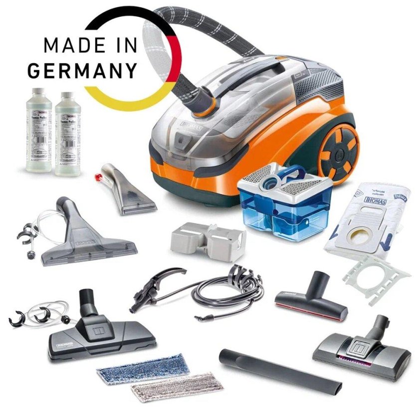 Thomas Pet&amp;Family parquet Pro 788606