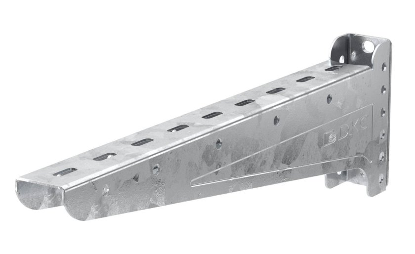 Консоль усиленная 200мм ДКС