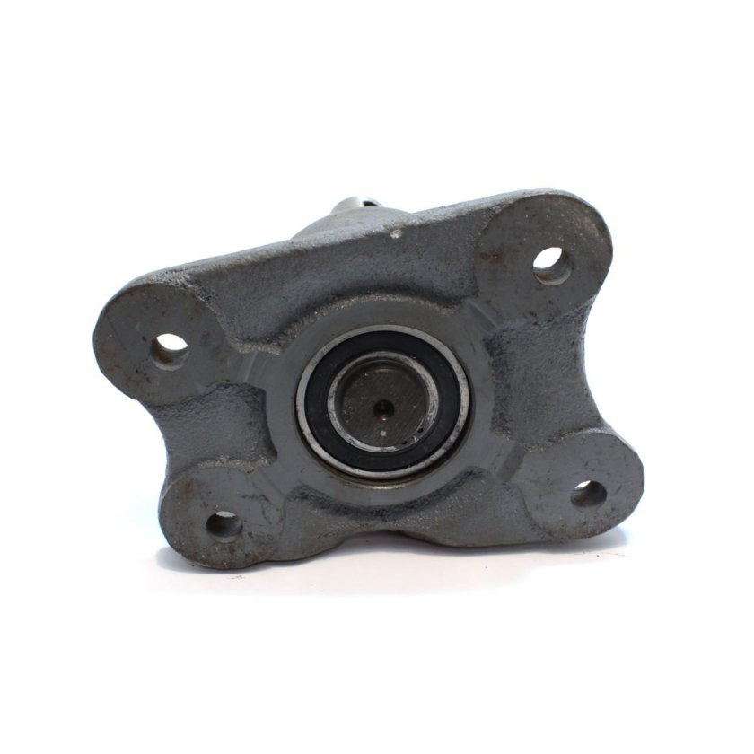 Кожух 3518060-18460б-05 верхнего вала Acros, Дон-1500а/б