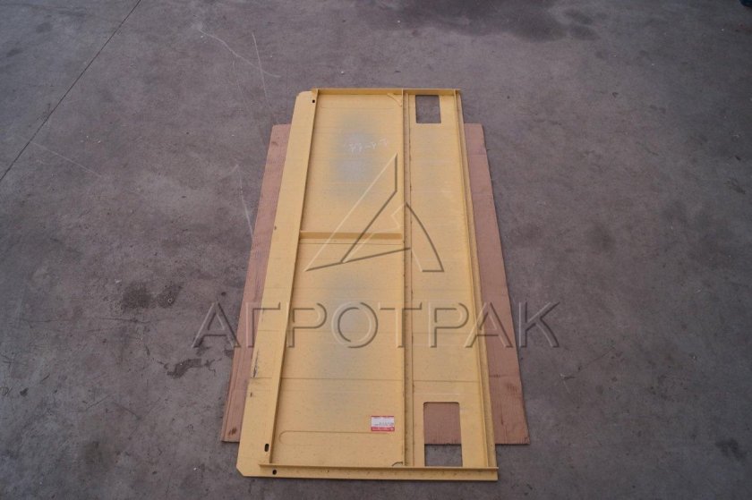 Доска транспортирующая Акрос 530