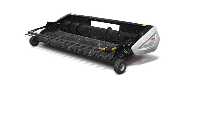 Подборщик swath up 450