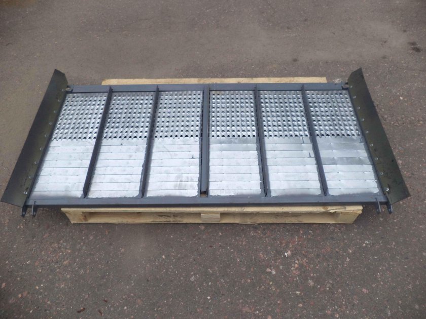 Удлинитель решета Дон 1500б