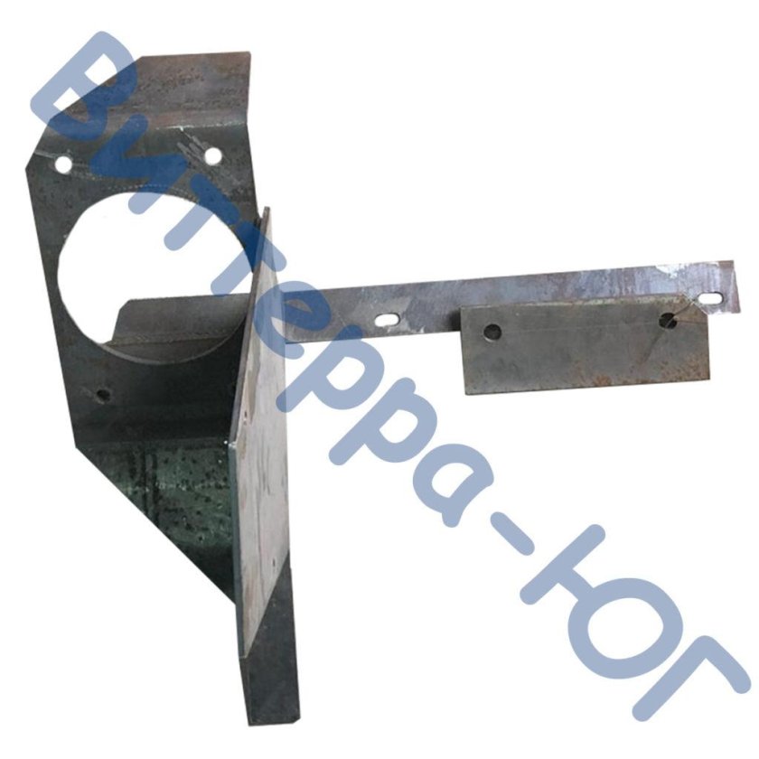 Консольный шнек Дон 1500б