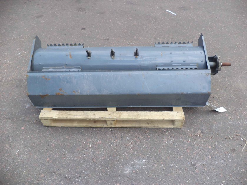 Битер проставки Акрос 142.03.05.070