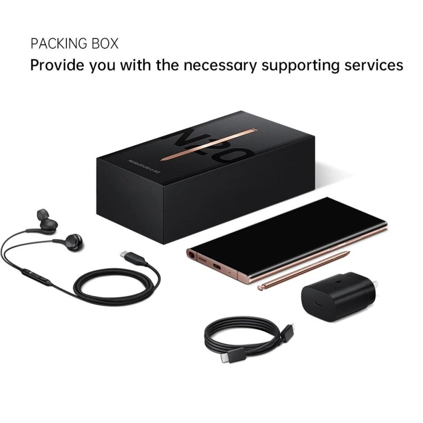 Samsung Galaxy Note 20