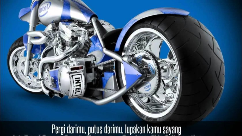 Мото Грозный вид