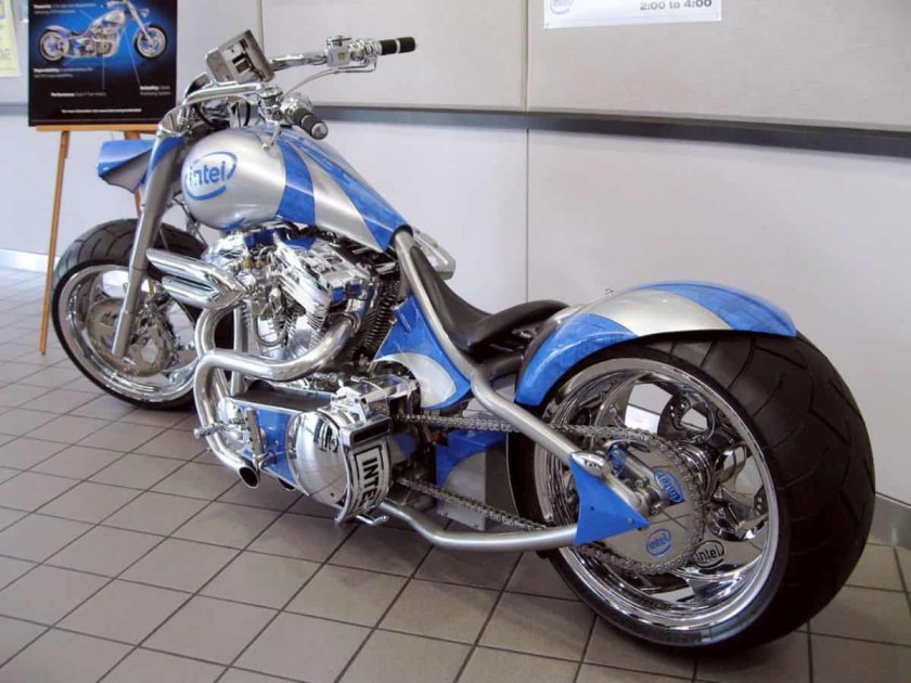 Оранж Каунти Чопперс