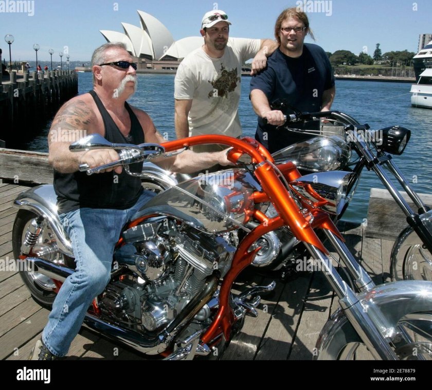 Майкл Тютул