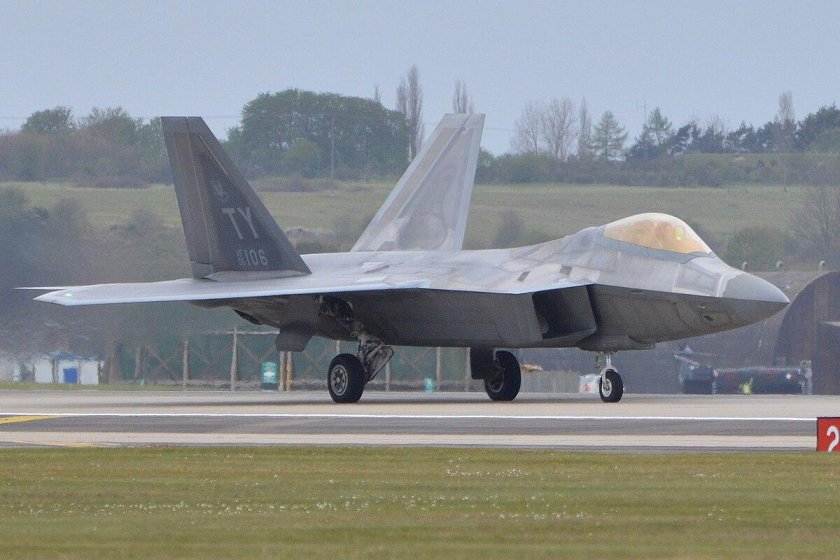 Темпест истребитель 6 поколения