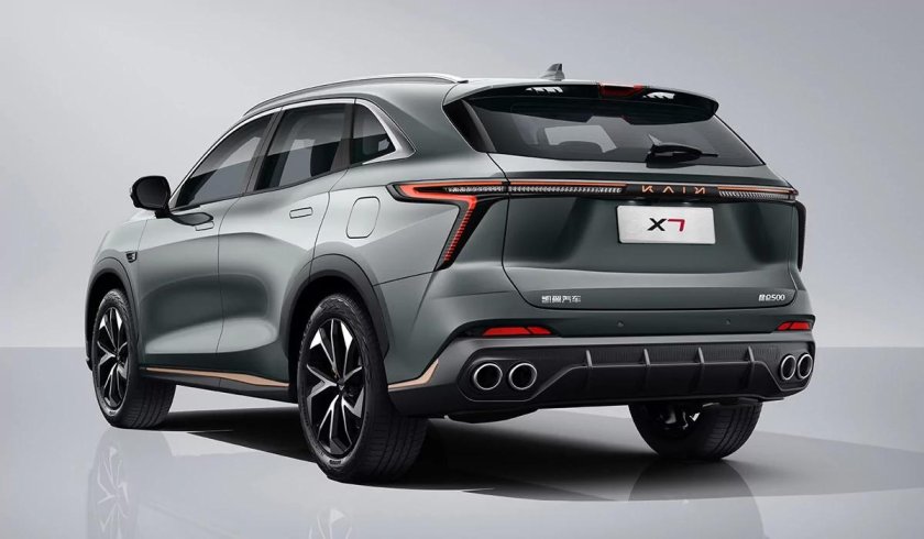 Киа х СИД 2021