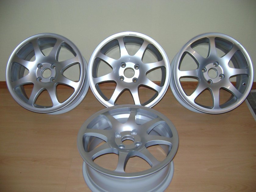 ВСМПО Паллада r14