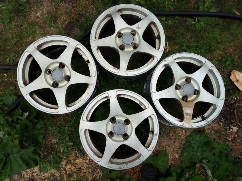 СМК Авиатехнология r14 4x98