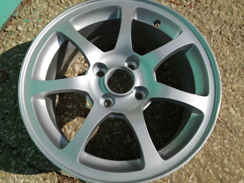 КРАМЗ Верона r14 ВАЗ