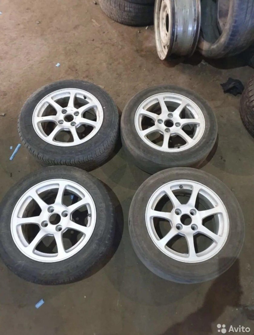 КРАМЗ Верона r14