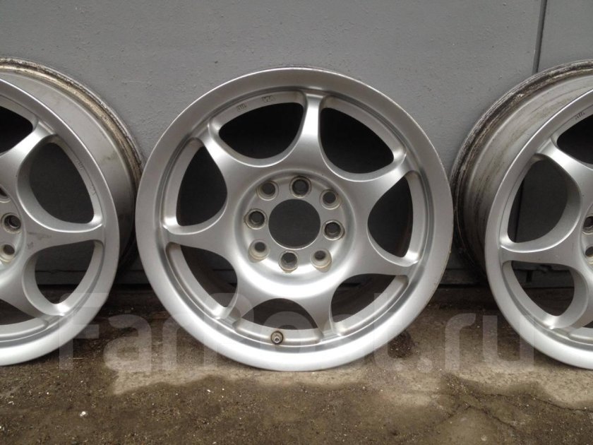 Enkei r14 4x100