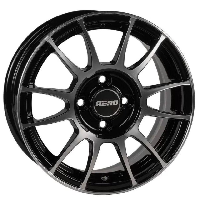 Диски Aero v2037