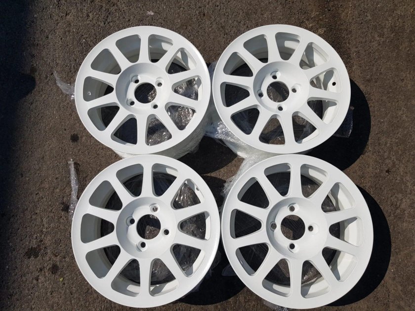 ВСМПО мечта r14