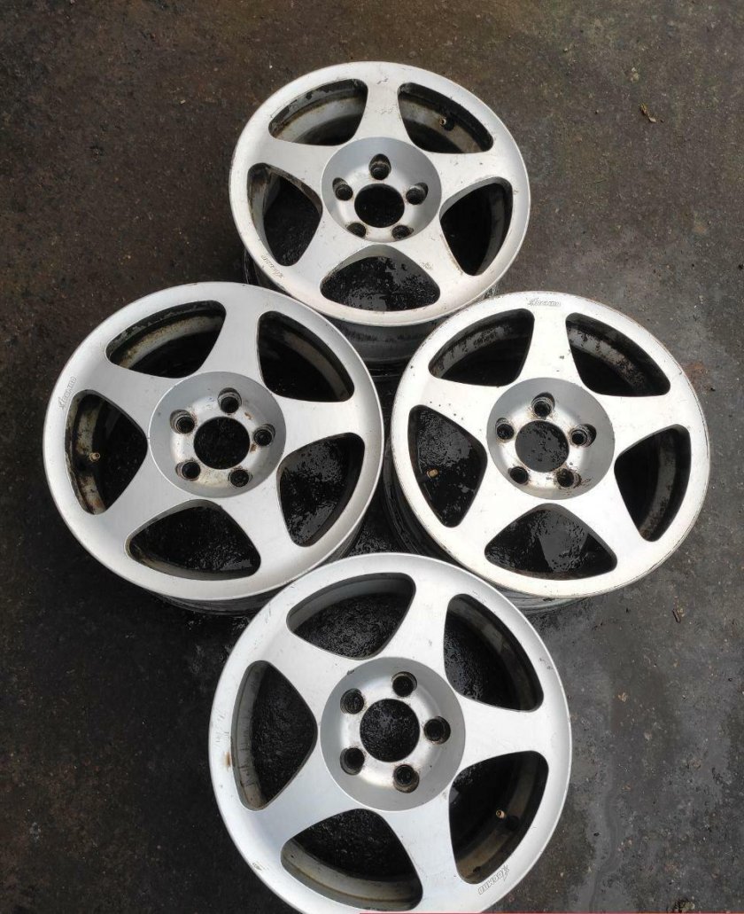 ВСМПО Альфа r14