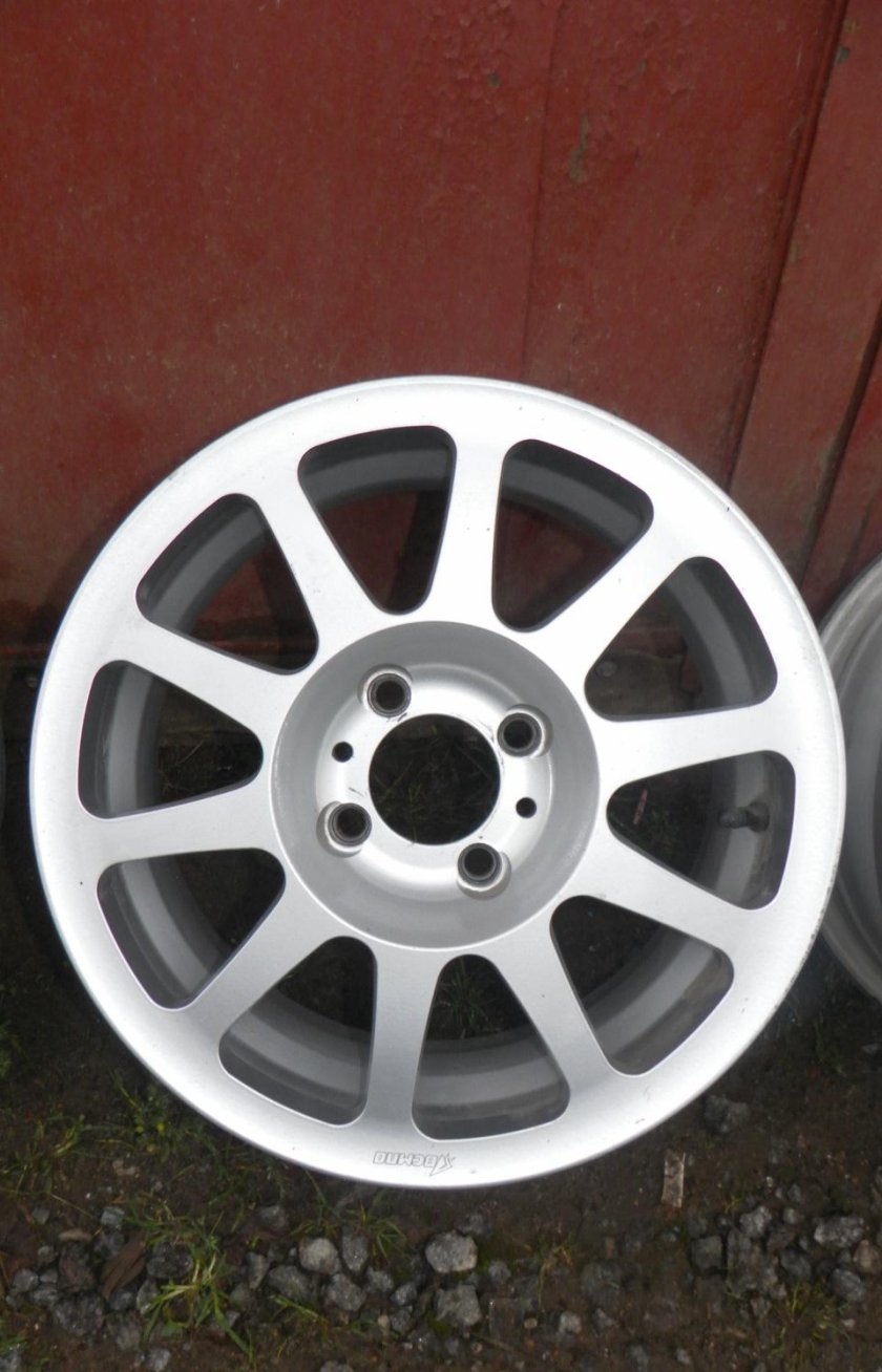 ВСМПО Солярис r14